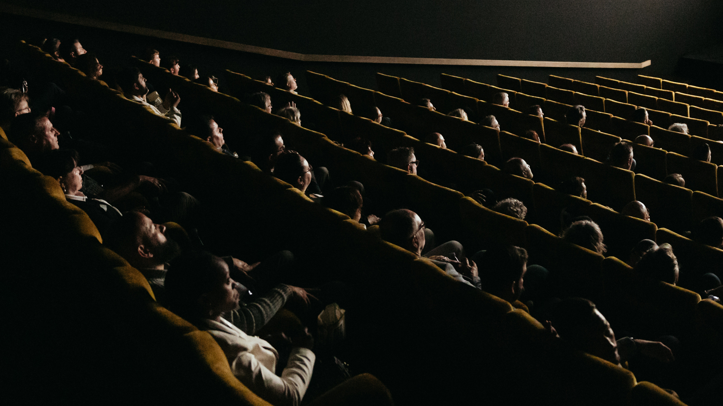 Swiss Life Cine Tour 2024 Foto: Daniel Gassner