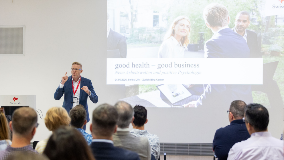 Good Health Good Business by lindapollari 2026 0247