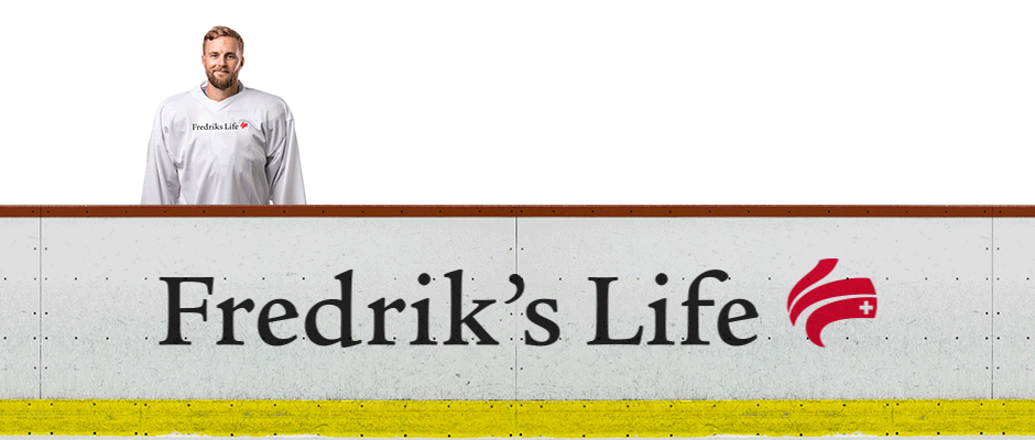 Animiertes gif: Jedem sein Swiss Life