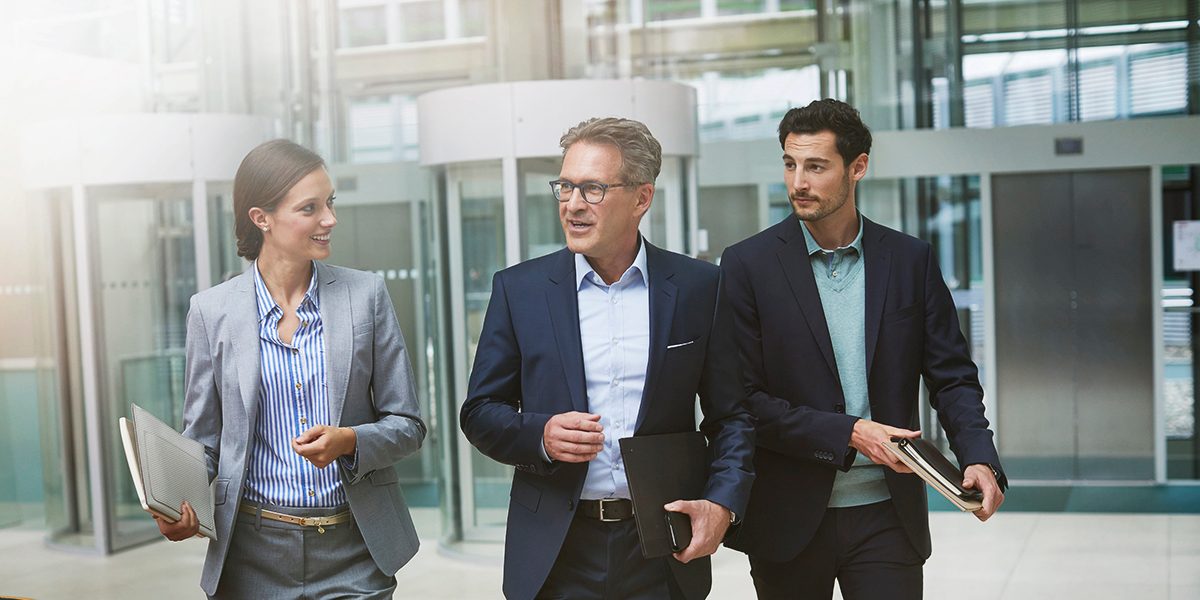 Jobs und Karriere Swiss Life