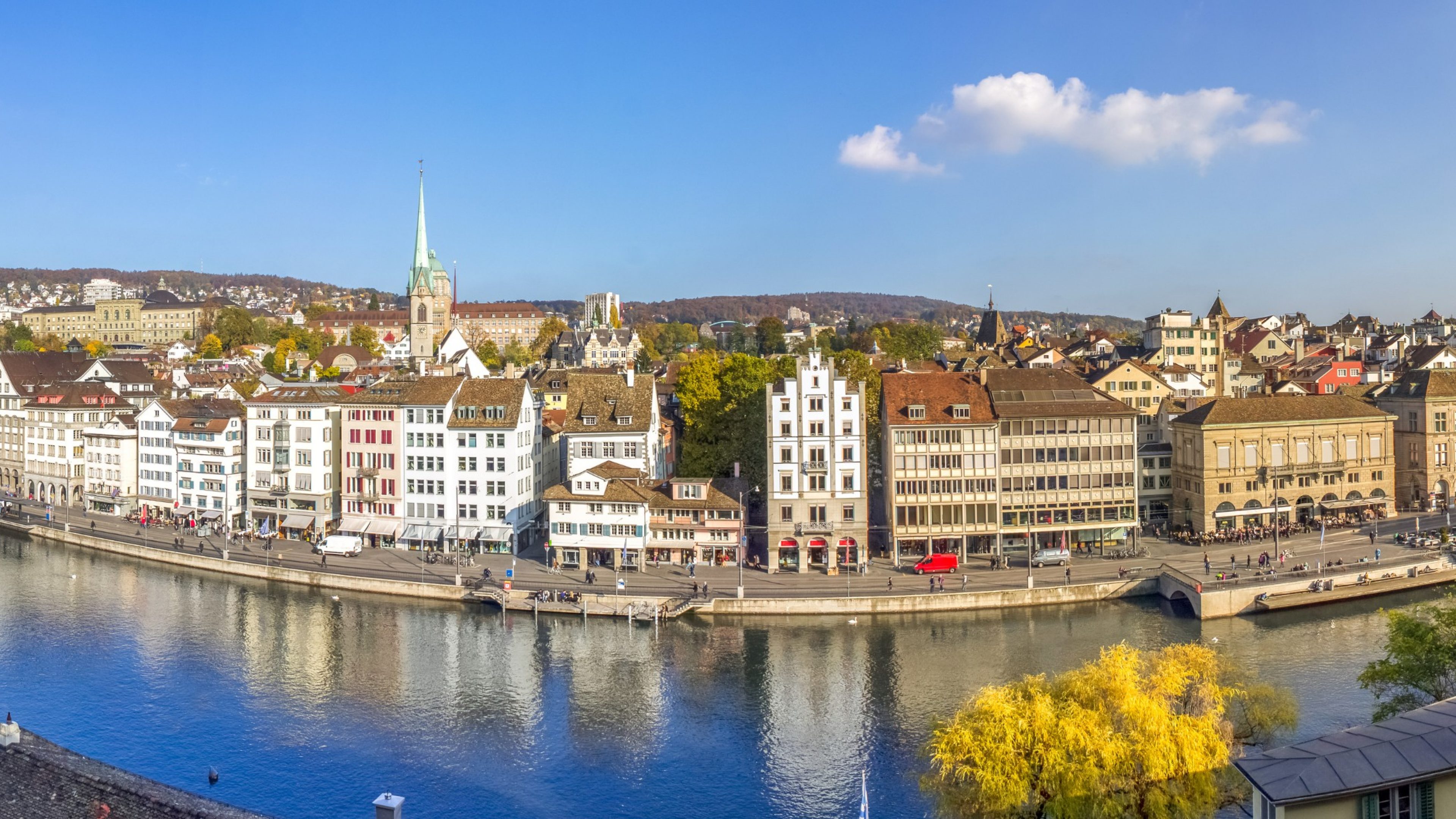 Zürich 