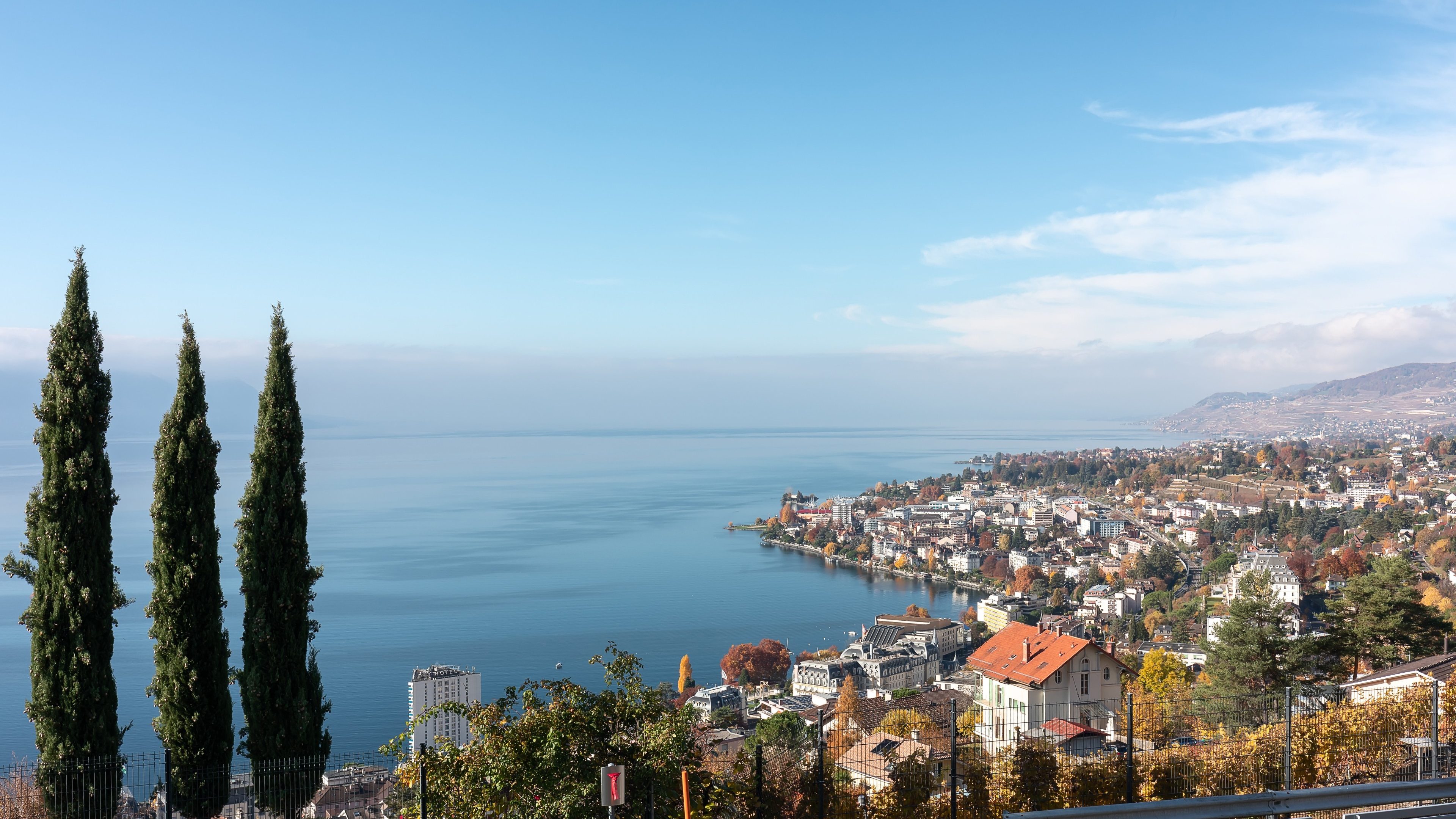 Montreux Riviera