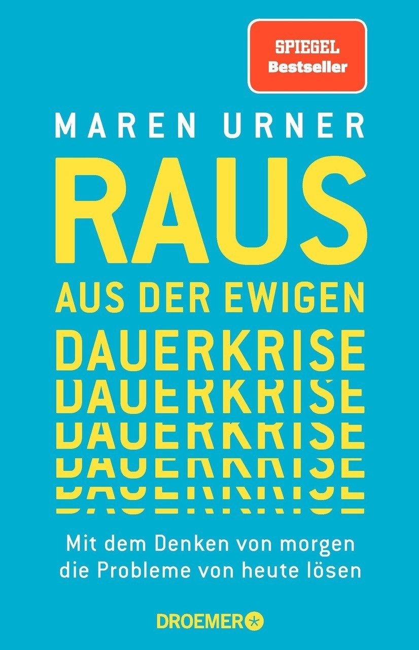 Maren_Urner_Buch