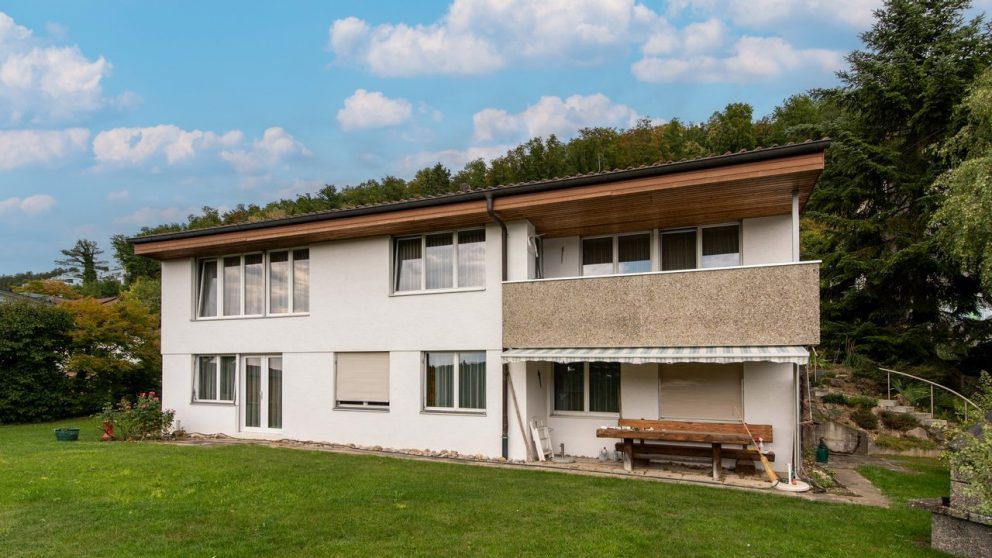 Beringen SH 2