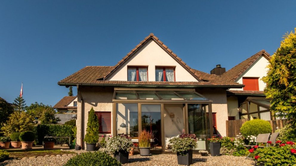 Neuhausen SH 1
