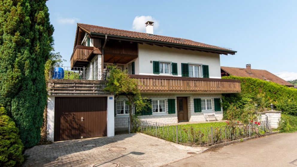 Trasadingen SH