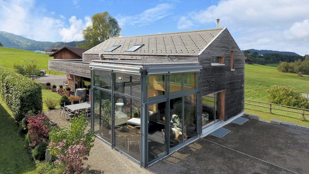Ihr Traumhaus!