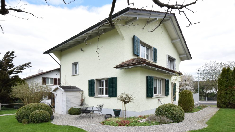 Rickenbach-Sulz ZH