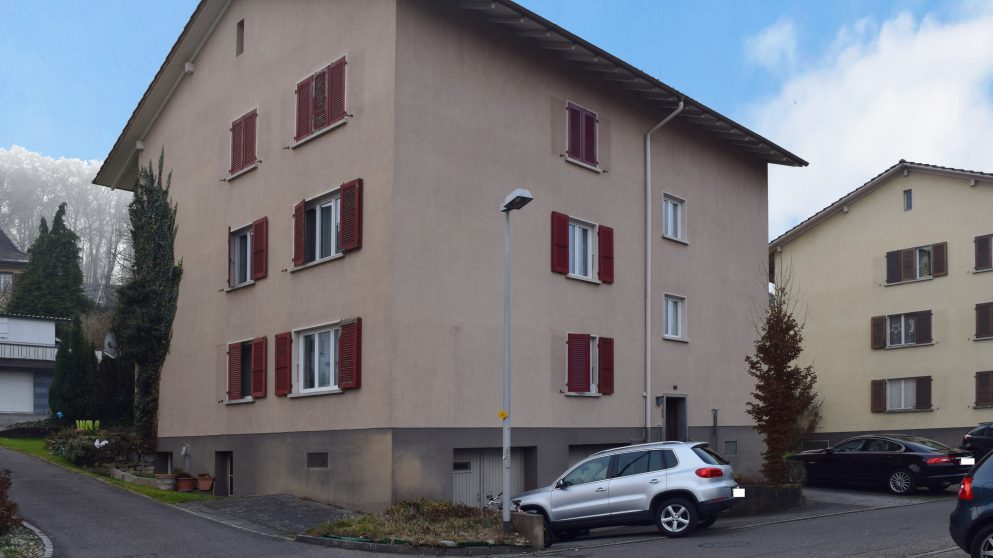 Ein rentables Investment