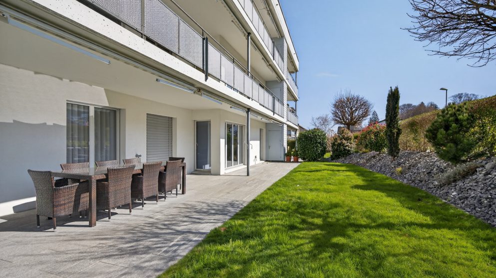Killwangen AG