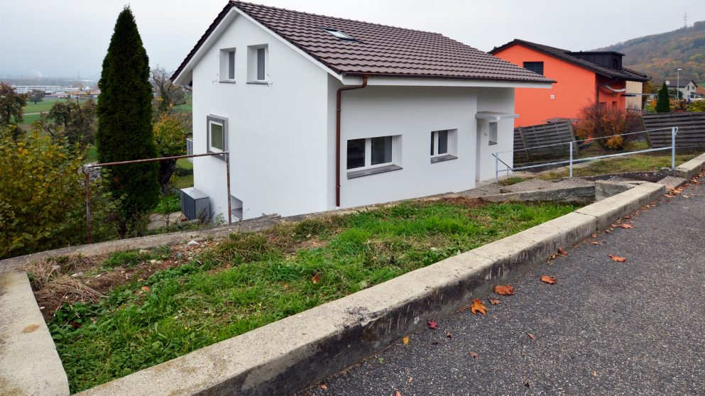 Charme, viel Platz und pure Idylle!