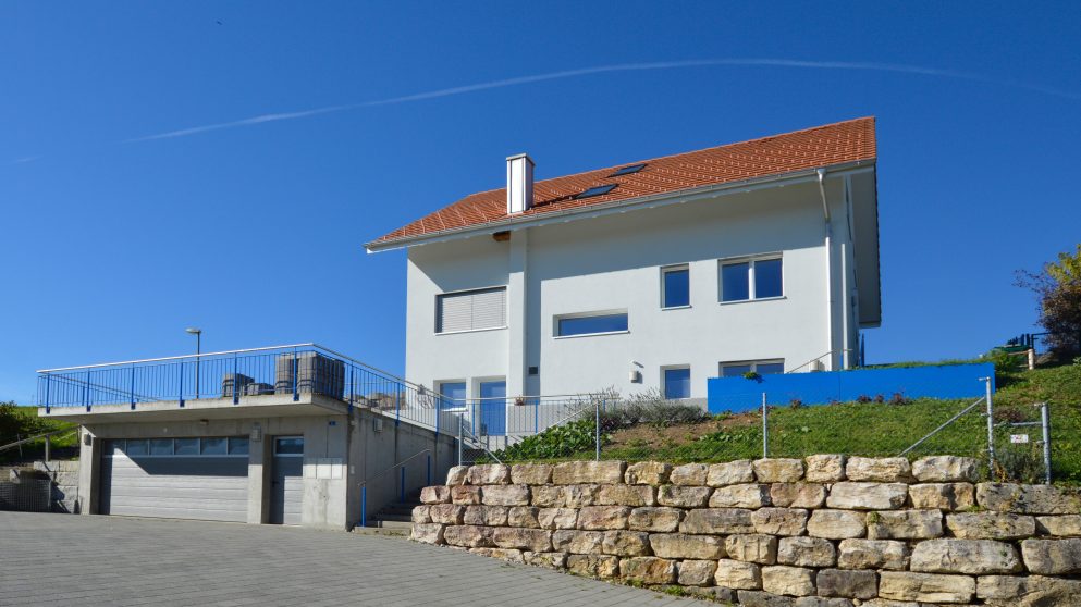 Traumhaus mit einmaliger Aussicht