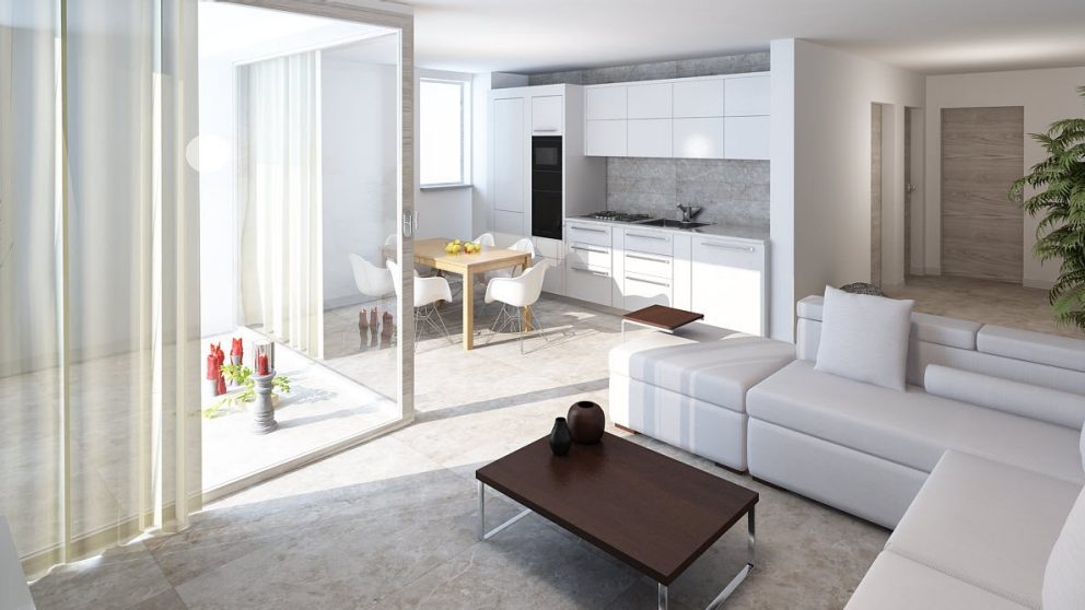Ultimi nuovi appartementi
