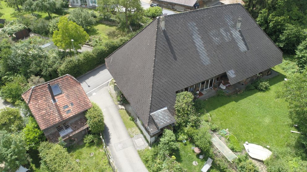 Haus in Schüpfen