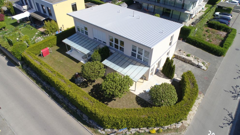 Wohnen in Biel