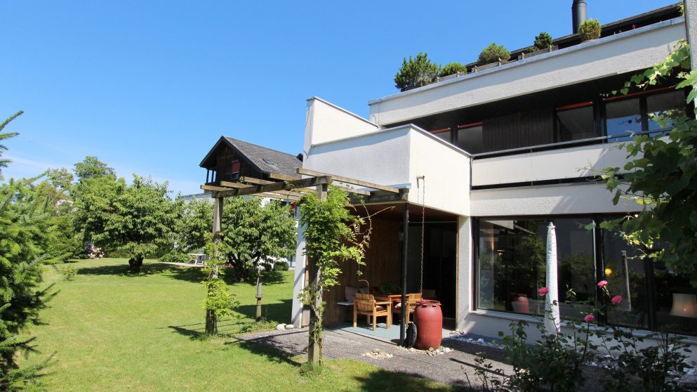 "Casa Vita Verde" Gemütliches Einfamilienhaus