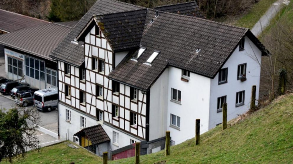 St. Gallenkappel_SG