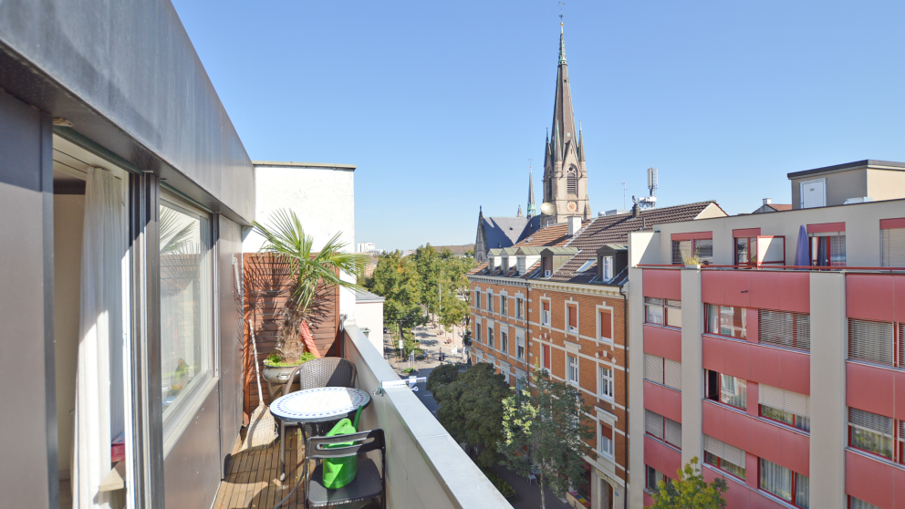 Basel-Stadt - BS