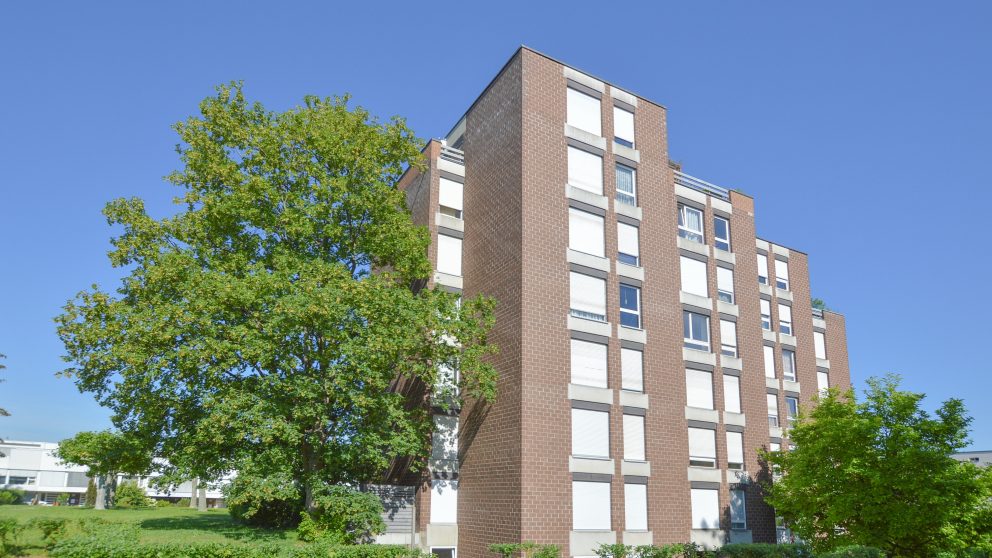 Therwil Wohnung - BL