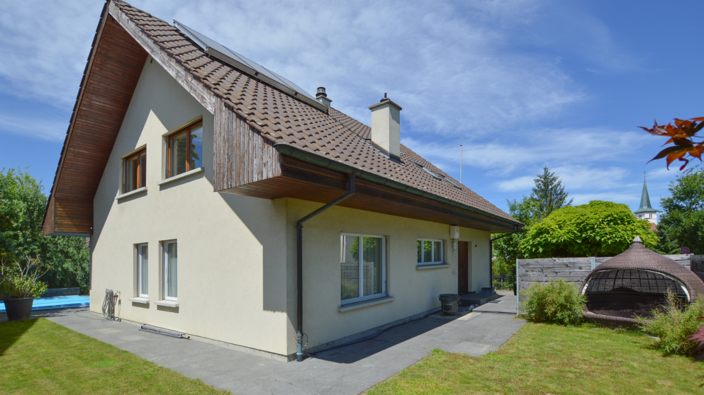 Therwil EFH - BL