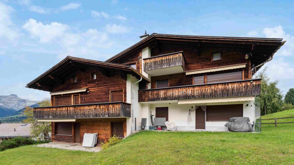 Obersaxen GR