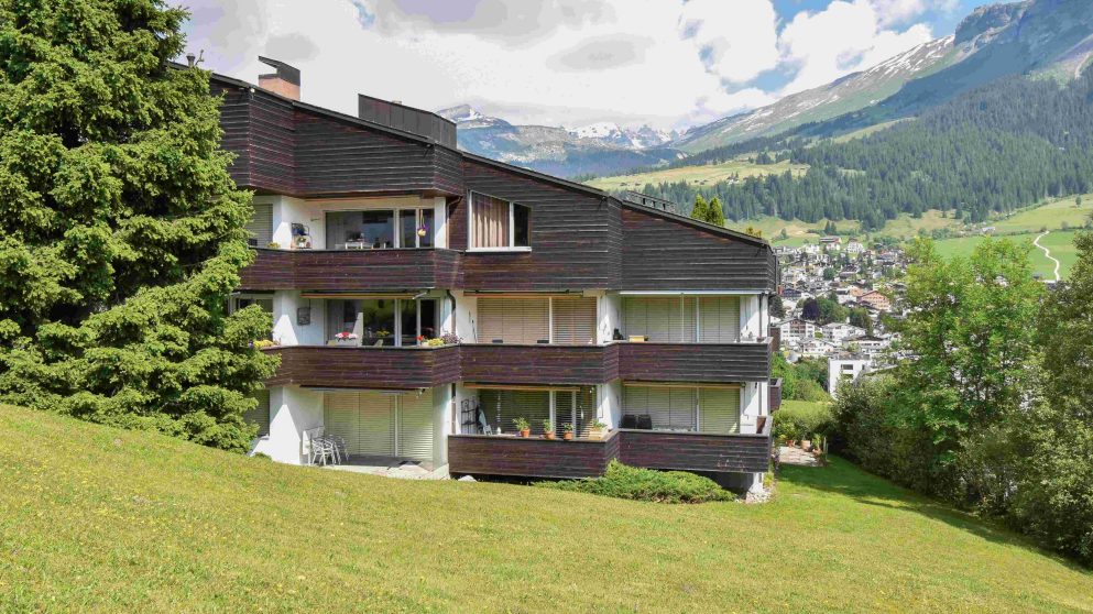Flims GR
