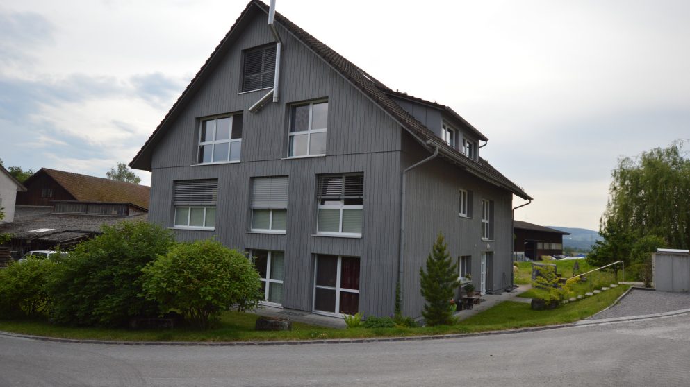 Kleine Perle im Zürcher Oberland