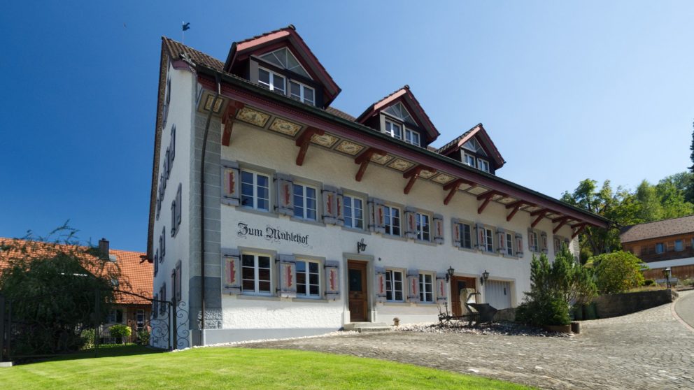 Dällikon ZH