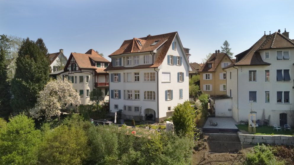 Schaffhausen SH