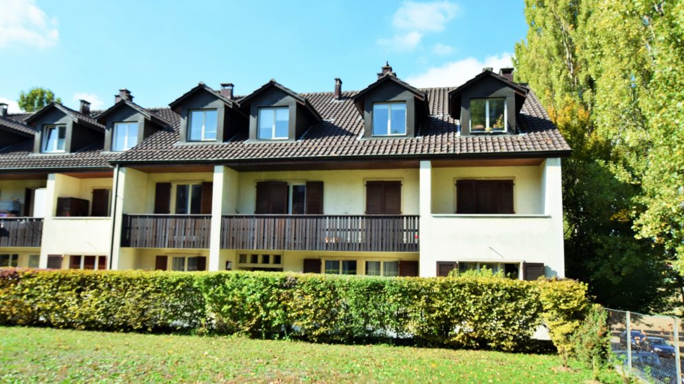 Investir à Genève