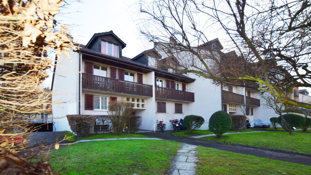 Investir à Genève 2