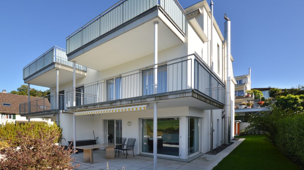 Ein Paradies für die ganze Familie