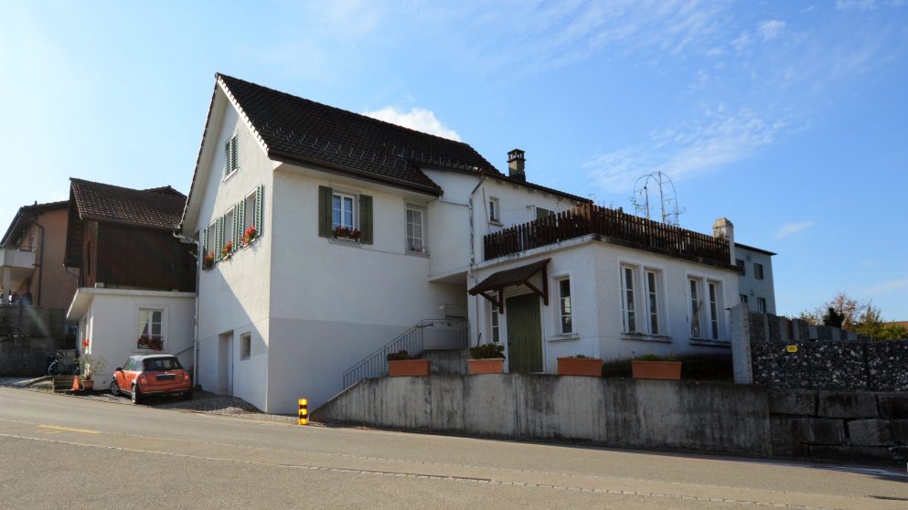 Boswil AG