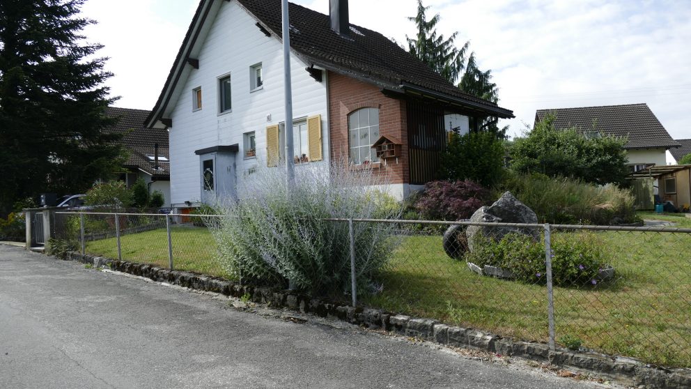 Niederlenz