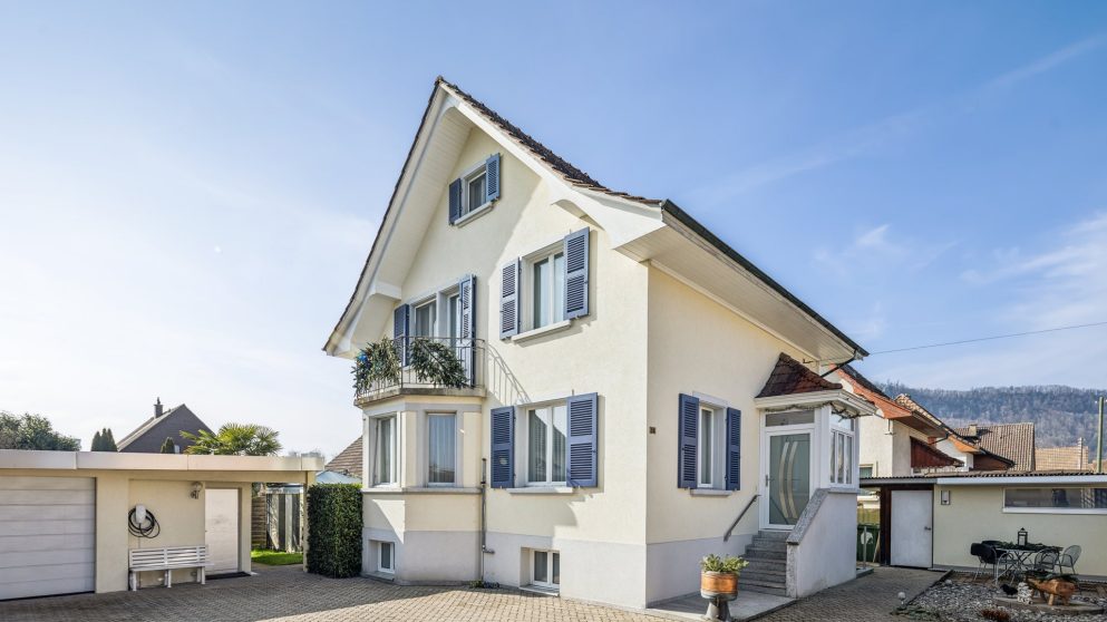 Aarburg AG