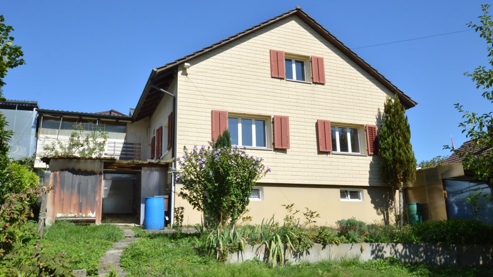 Gränichen AG