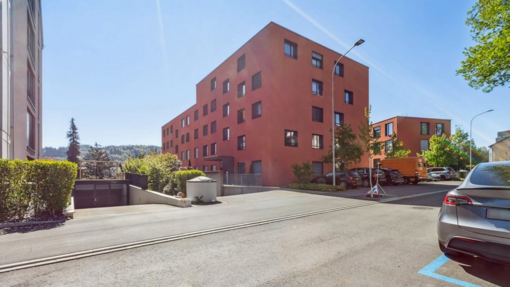 Stadt St.Gallen