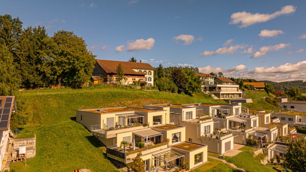 Balterswil TG