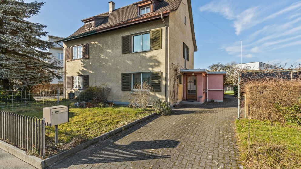Frauenfeld TG