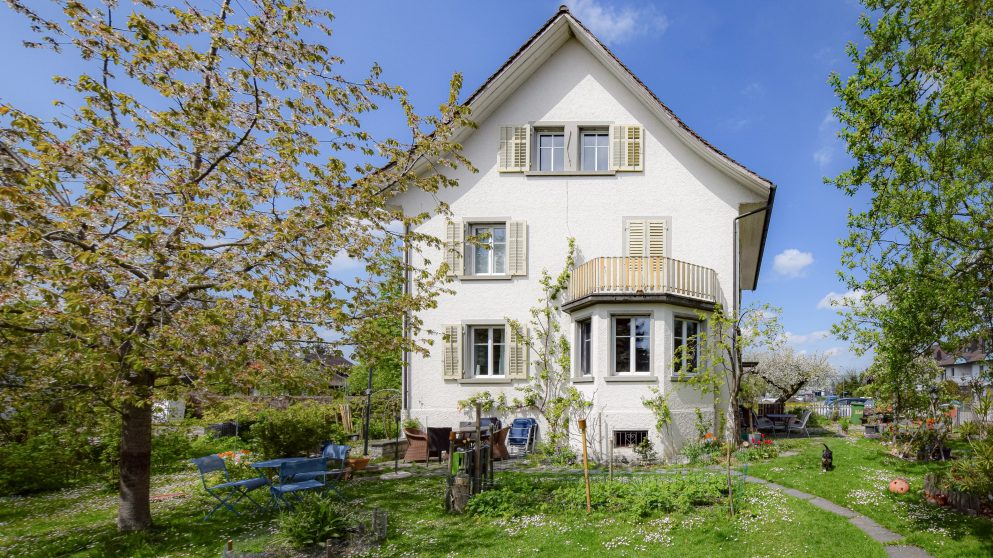 Münchwilen TG