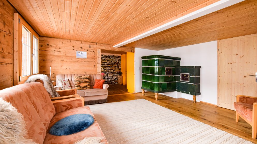 Wildhaus SG