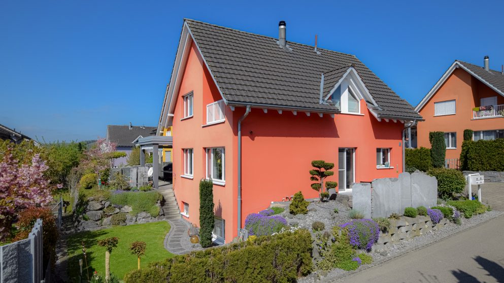 Züberwangen SG