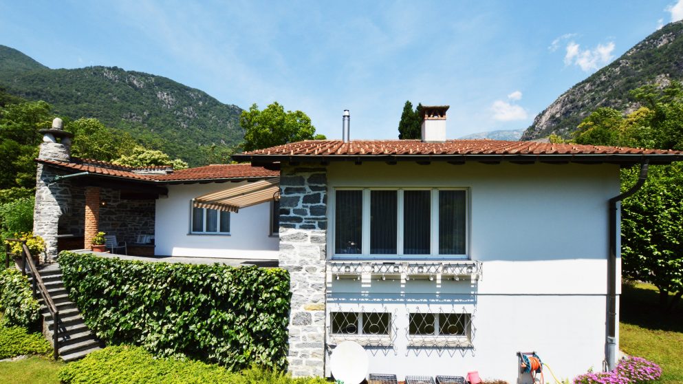 Ein Reich für Gartenliebhaber