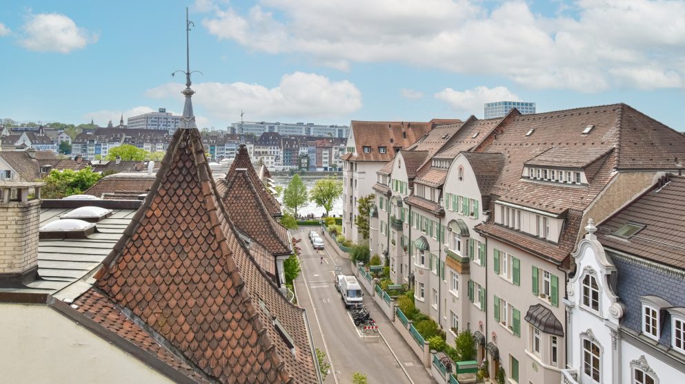 Basel BS