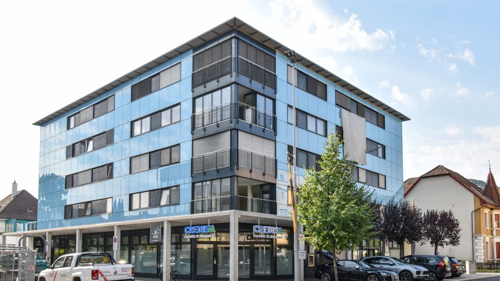 Pratteln BL