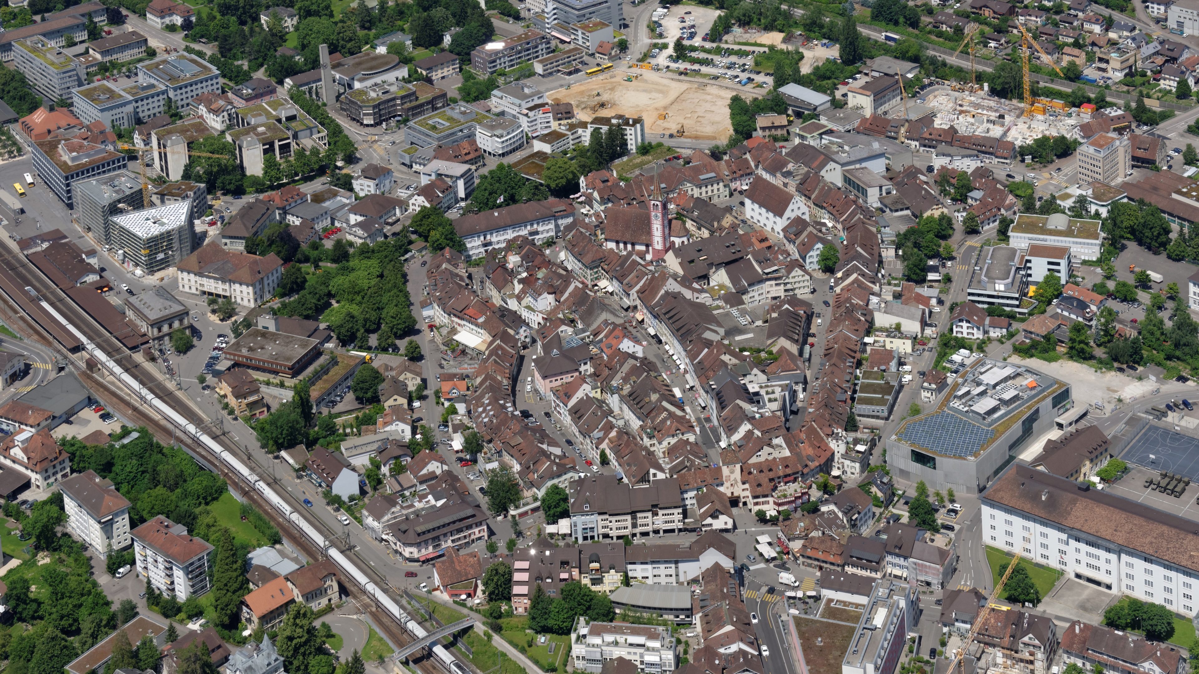 Liestal