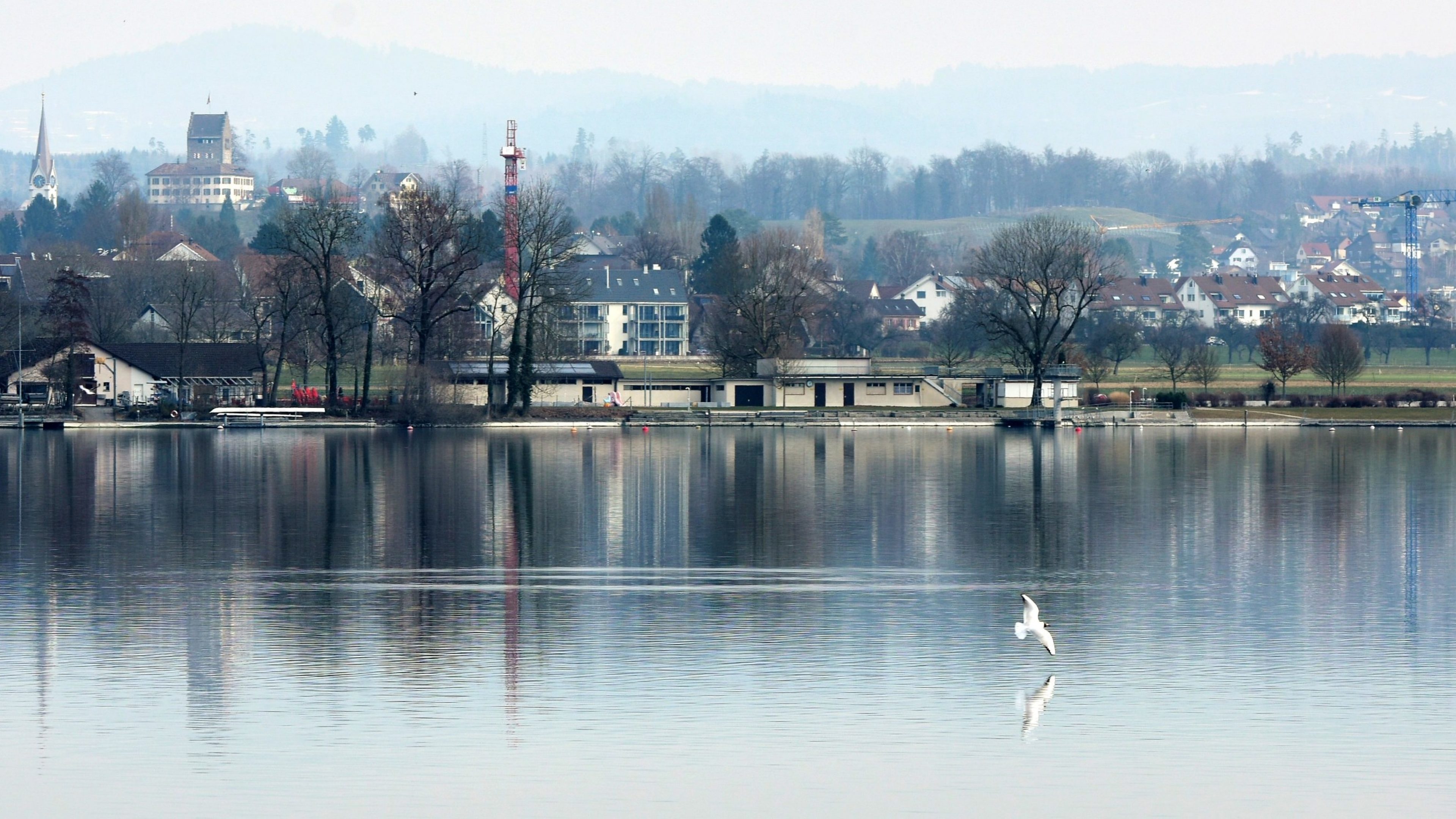 greifensee