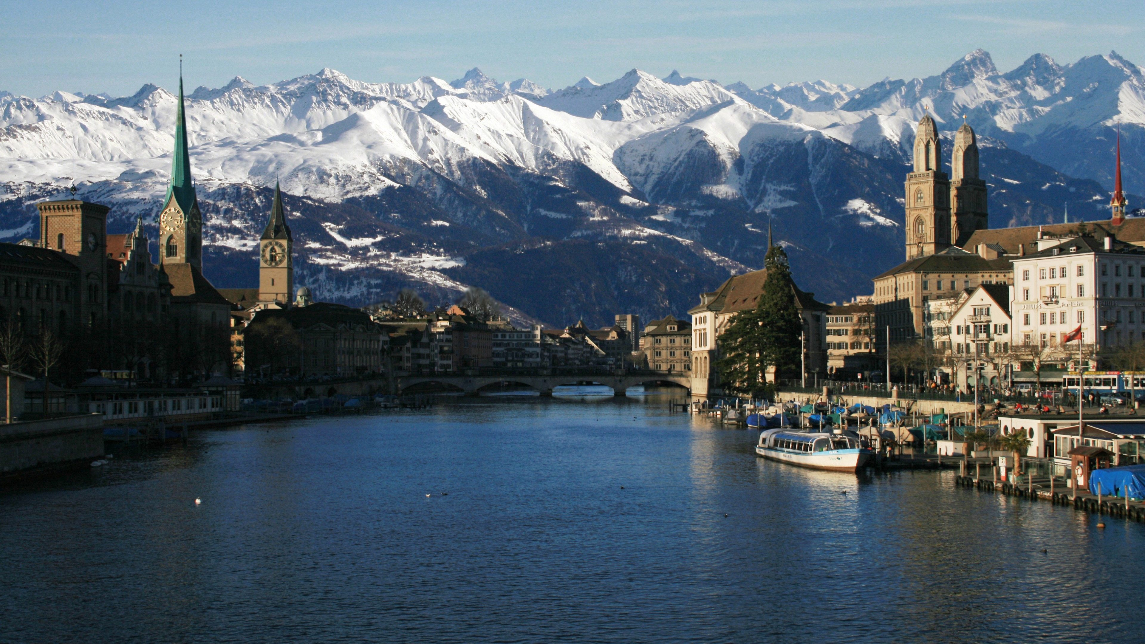 zürich