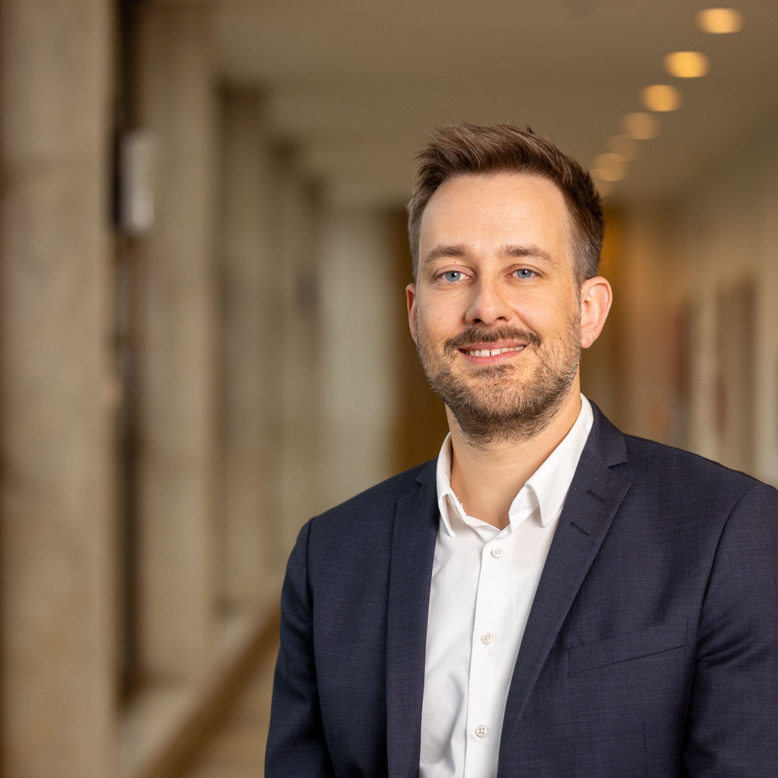 Bild Herr Andreas Christen