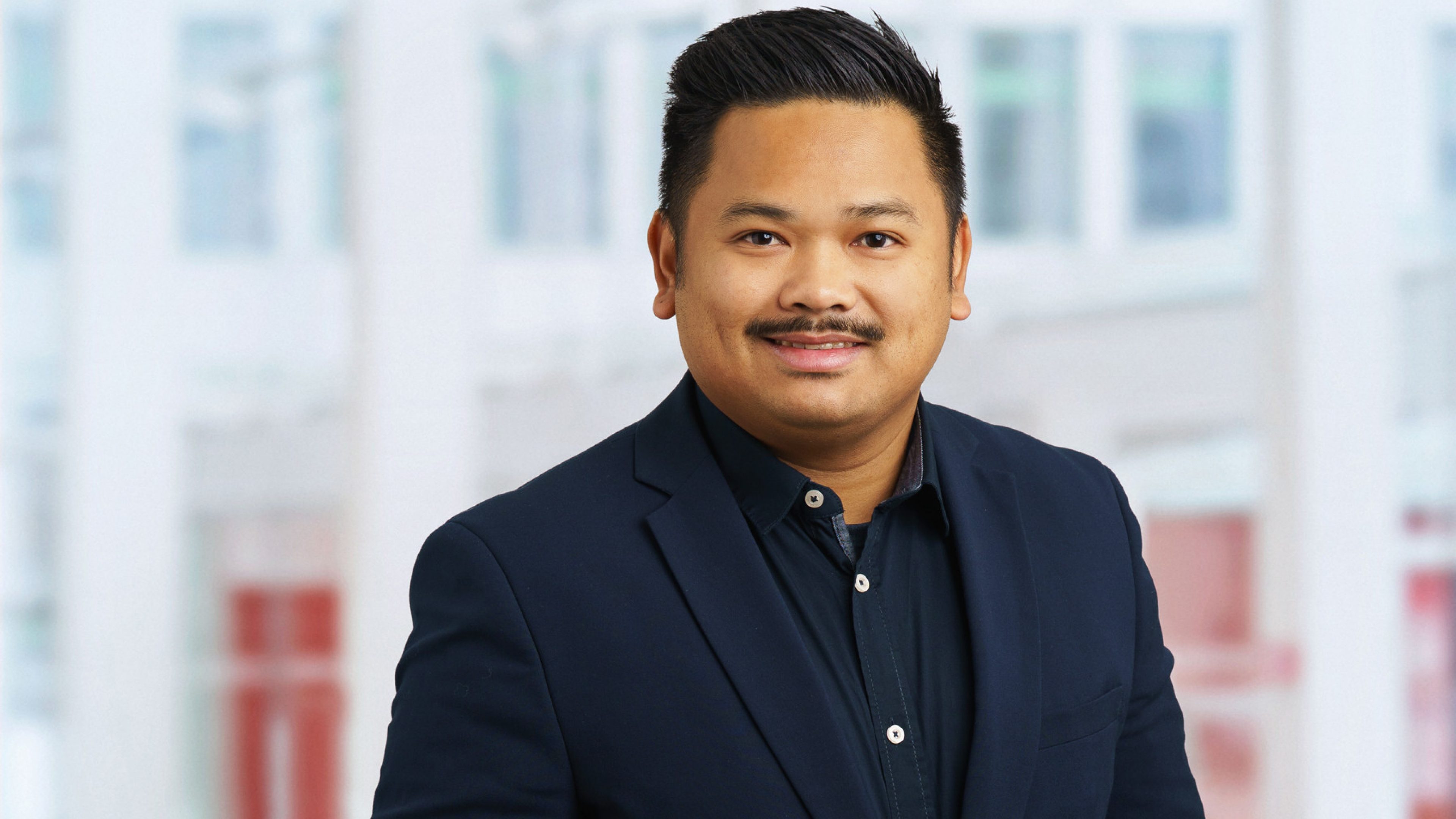 Annop Pongnut – Talent Acquisition Partner bei Swiss Life